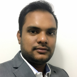 Venkatram Vadlamudi