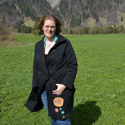 Ing. Claudia Beller's profile picture