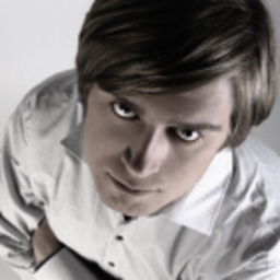 Gerald Berger's profile picture