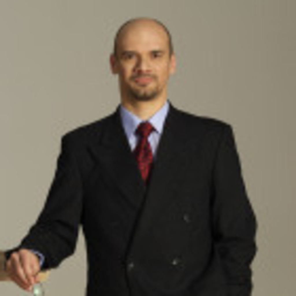 Dr. Stefan Weiss Portfoliomanagement / Manager Sourcing und