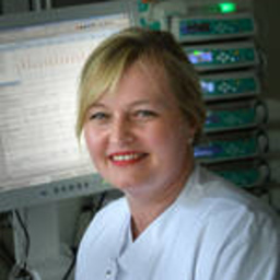 Dr. Maren Schmidt