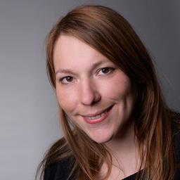 Johanna Duve