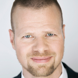 Dr. Jens Pusch