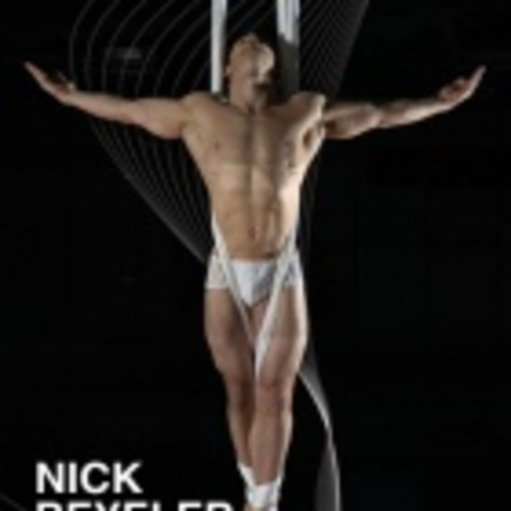Social Media Profilbild Nick Beyeler 
