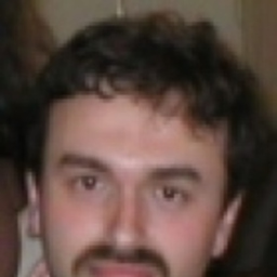 Dmitriy Shternberg