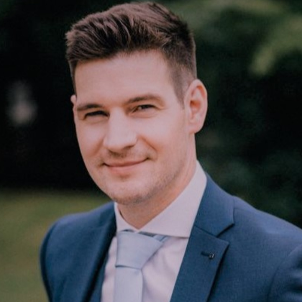 Andreas Lang Global HR Role Doka GmbH XING