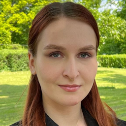 Nadja Glaser