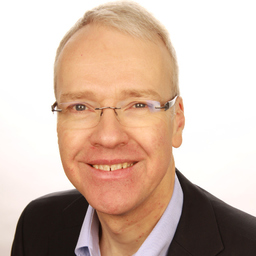 Dr. Bernhard Wenkers's profile picture
