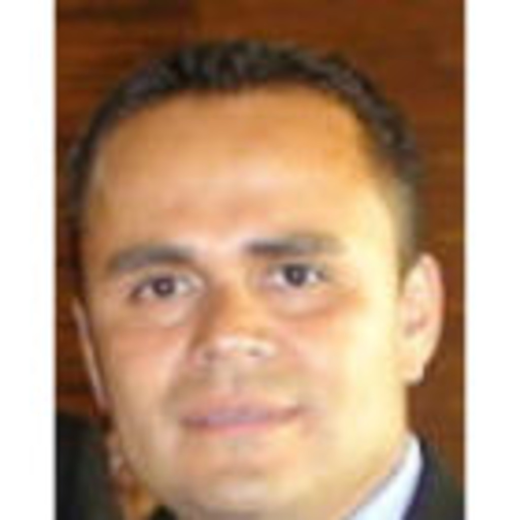 John Lopez North American Operations Business Manager Piterion