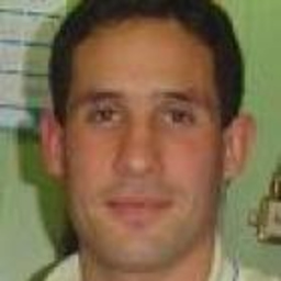 Pablo Javier Cardoso Gonzalez