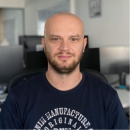 Neven Blazic's profile picture