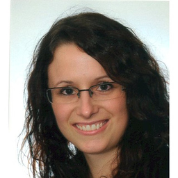 Profilbild Theresa Feifel