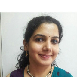 Kshitija Kulkarni
