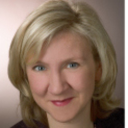 Christine Klaue