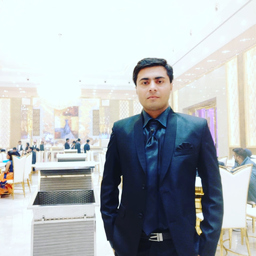 Mohammed Moazziz