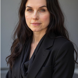 Nicole Kohler