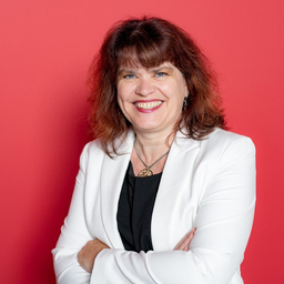 Patricia Houba
