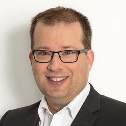 Dipl.-Ing. Christoph Heselmeyer