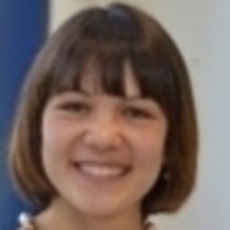 Anastasia Liebau