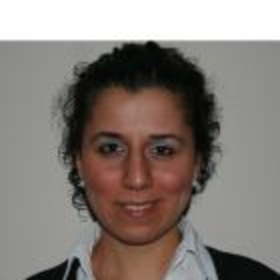Fidan Yılmaz Coşkun