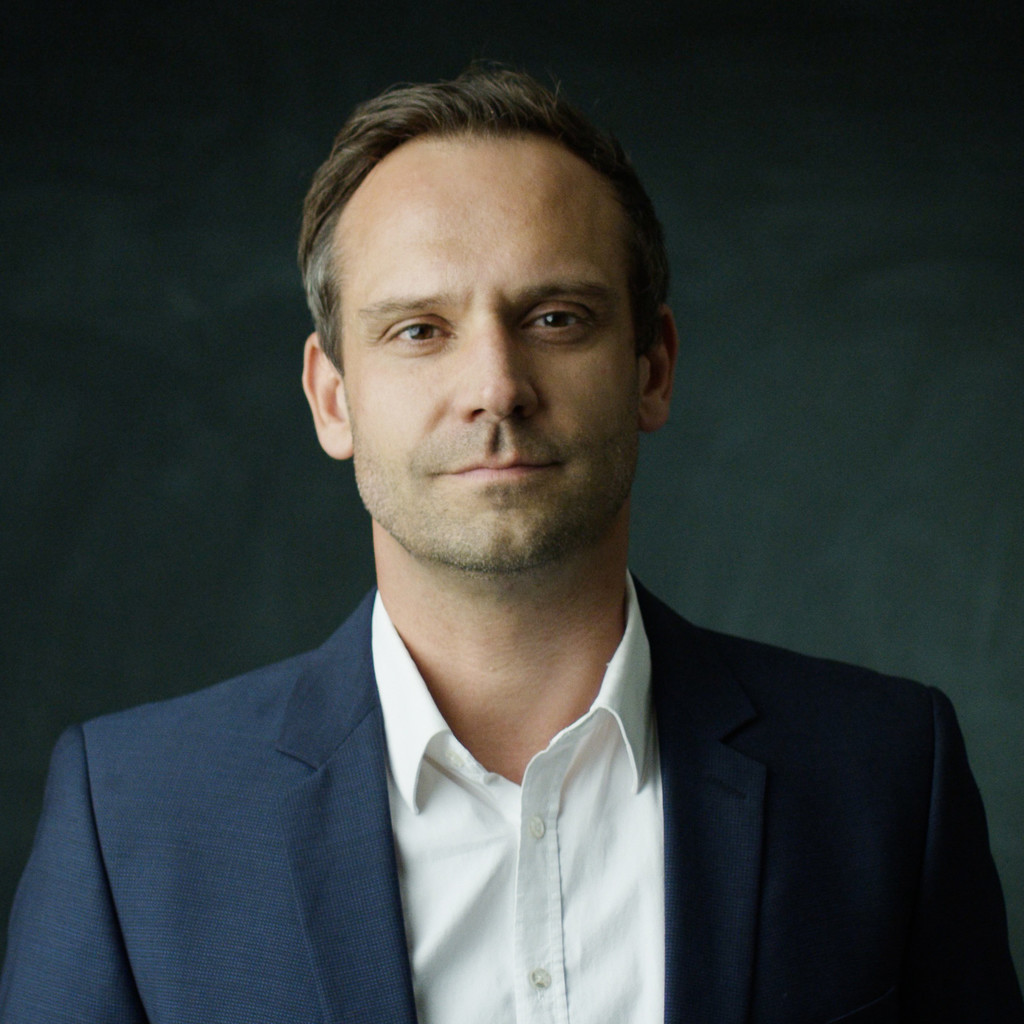 Social Media Profilbild Christian von Bock Stuttgart