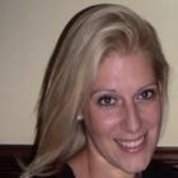 Taryn Steinberger