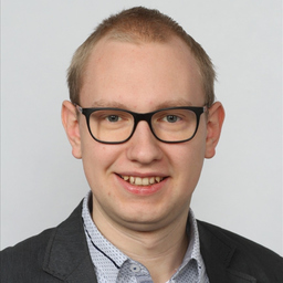 Hendrik Pancratius's profile picture