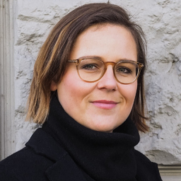 Bettina Kleinhückelskoten
