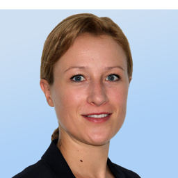 Dr. Hanna Maria Schnitzbauer