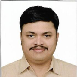 Shreyas Pandit