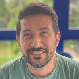 Cesare Montecalvo's profile picture