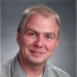 Hauke Krüger