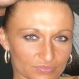 Paula Dipl. Ing. Jelenska