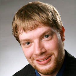 Dr. Martin Jacobsen