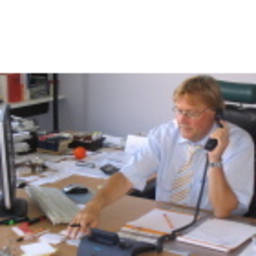Joachim Lohrbach