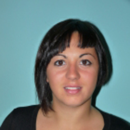 Beatriz Rodríguez