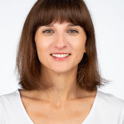 Agnes Tesch
