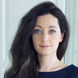 Alina Garzó Deussen's profile picture