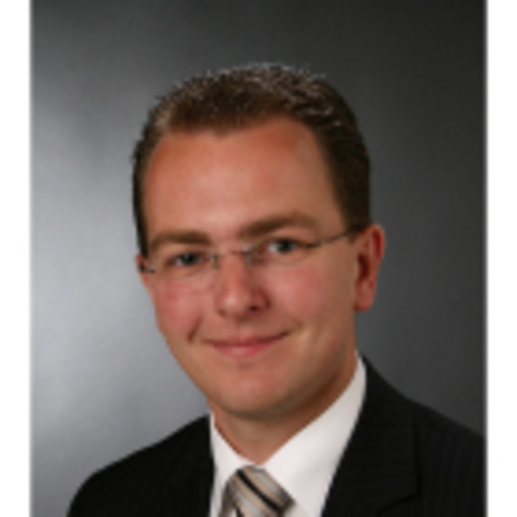 Oliver Geissler Wirtschaftsprüfer PricewaterhouseCoopers AG WPG XING