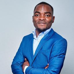 Yannick Bertin Foko Foko