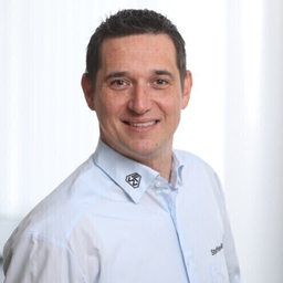 Steffen Rasel