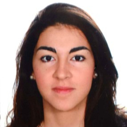 Elena Diaz Garcia