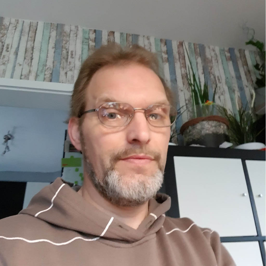 Reiner Hagel Taxifahrer Fa. Hembrock XING