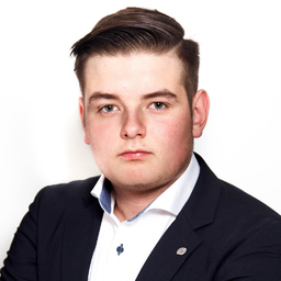 Sebastian Huber