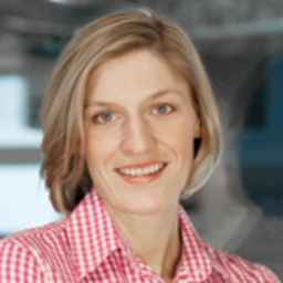 Svenja Spriestersbach