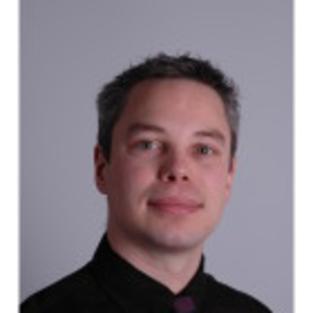 Dominik Bernhard Admin für RCSClientServerSysteme