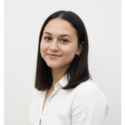 Katharina Bergmeier