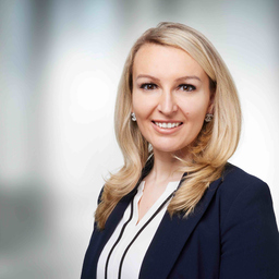 Daniela Mehner
