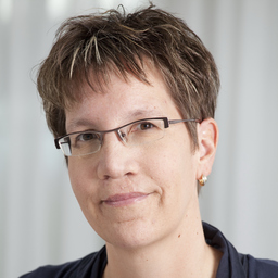 Sandra Hürlimann Jurt