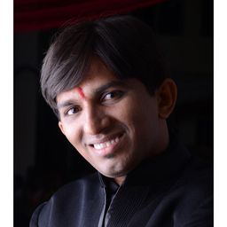 Krishna Kulkarni